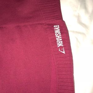 Gymshark seamless leggings